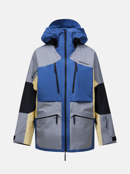 M Vertical GORE-TEX Pro 3L Shell Jacket 