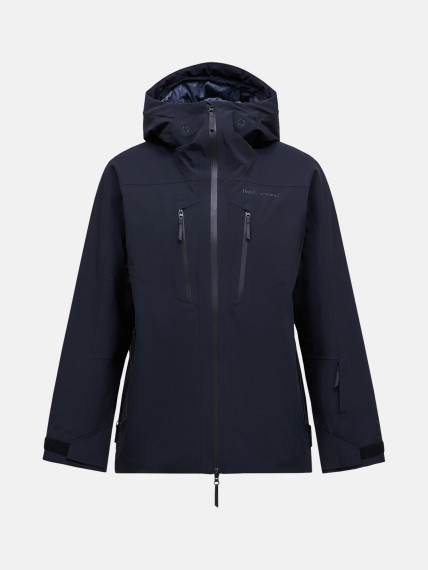 M Whitelight APX Jacket 