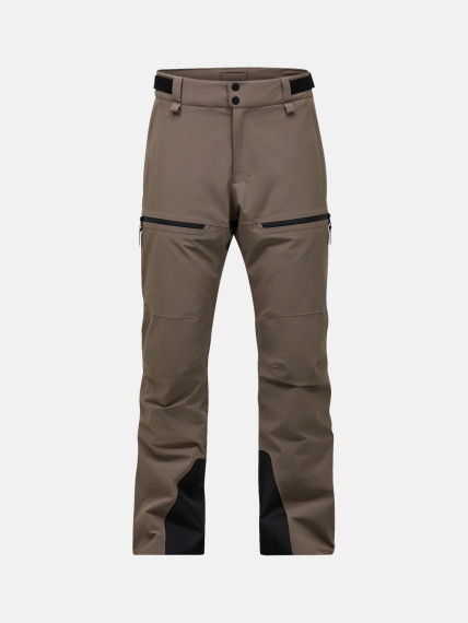 M Whitelight HIPE 2L Insulated Shell Pants 