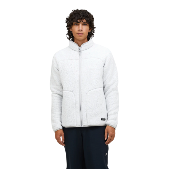 M Wildrush Pile Jacket 