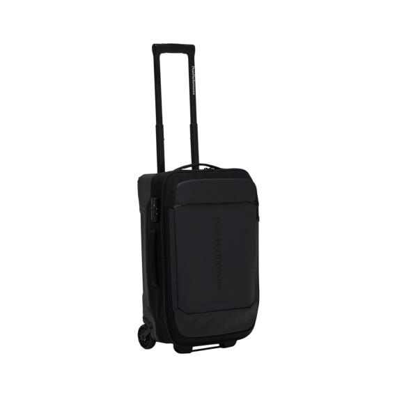 Vertical Cabin Trolley 