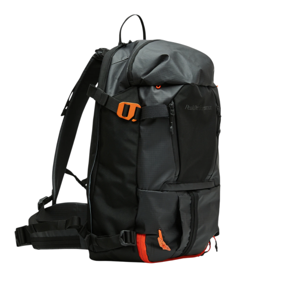 Vertical Ski Backpack 20L 