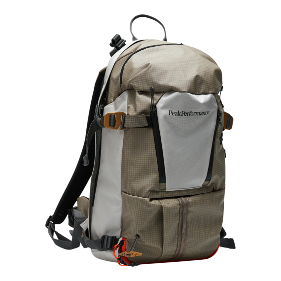 Vertical Ski Backpack 20L 