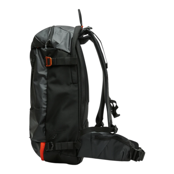 Vertical Ski Backpack 25L 