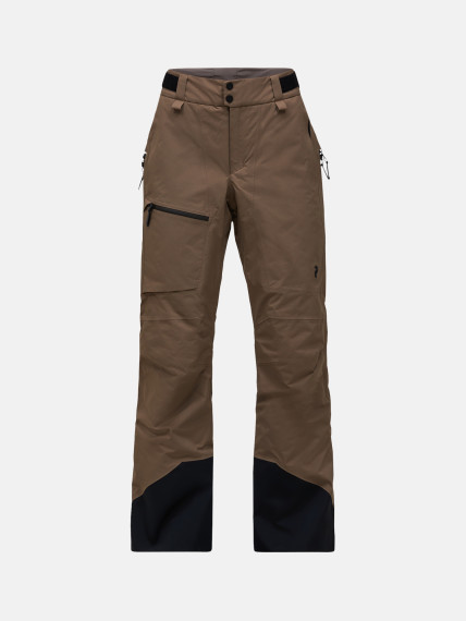 W Alpine GORE-TEX 2L Insulated Shell Pants 