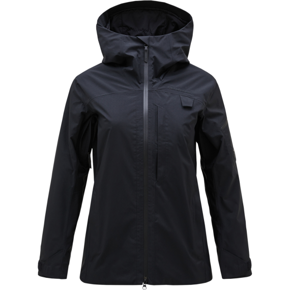 W Alpine Gore-Tex 2L Jacket 