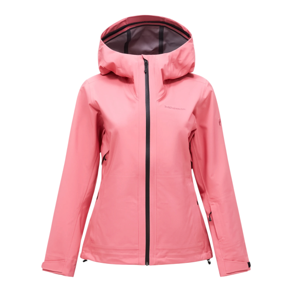 W Anima HIPE 3L Shell Jacket 