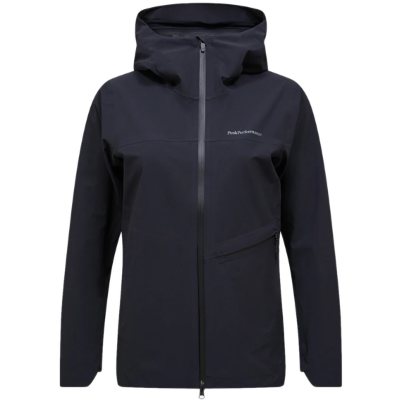 W Commuter Hipe Jacket 