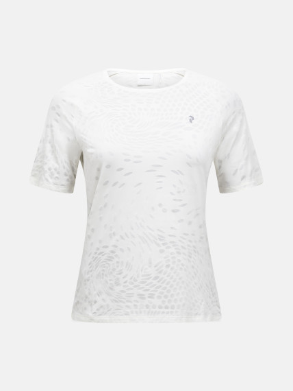 W Discover SS Tee 