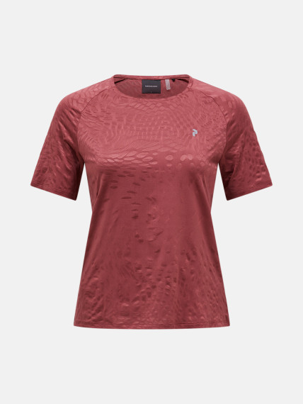 W Discover SS Tee 