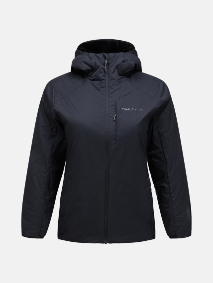 W Freelight Reversible Hood 