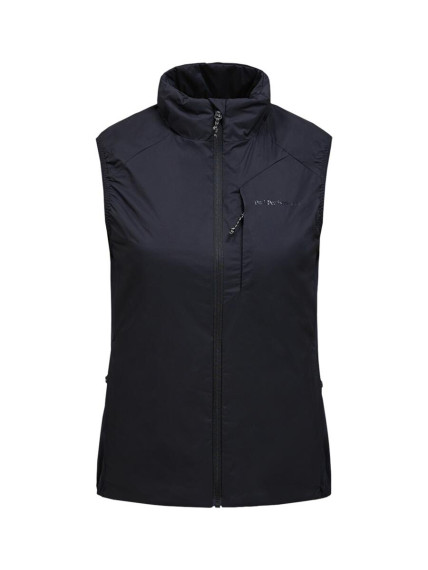 W Freelight Reversible Vest 