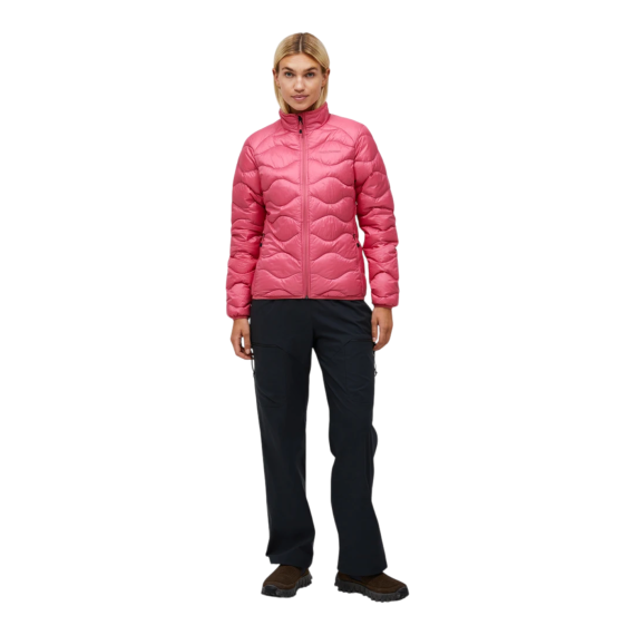 W Helium Down Jacket 