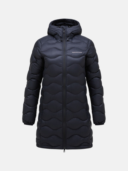 W Helium Down Parka 