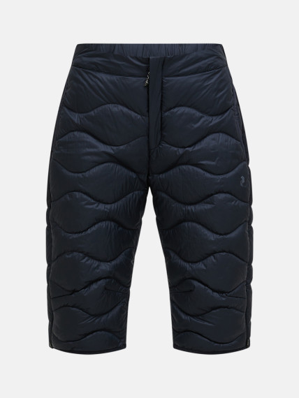 W Helium Down Shorts 