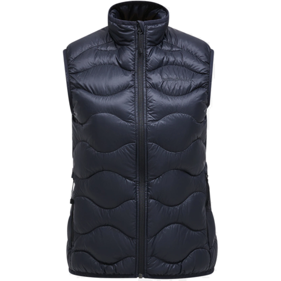 W Helium Down Vest 