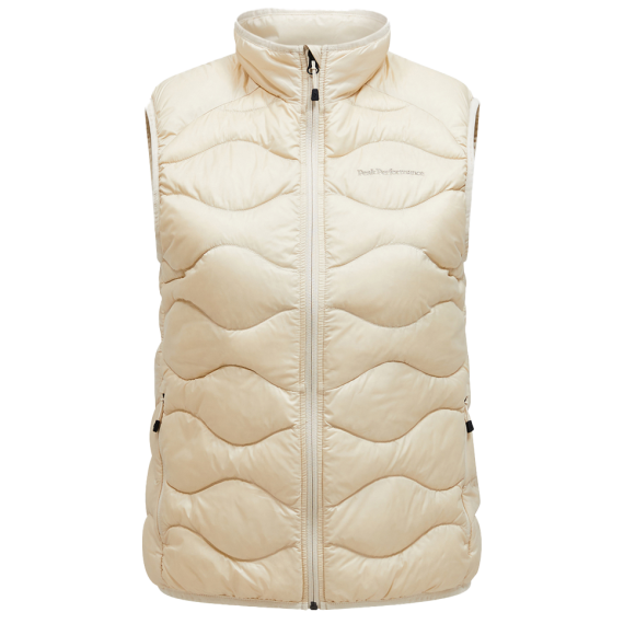 W Helium Down Vest 