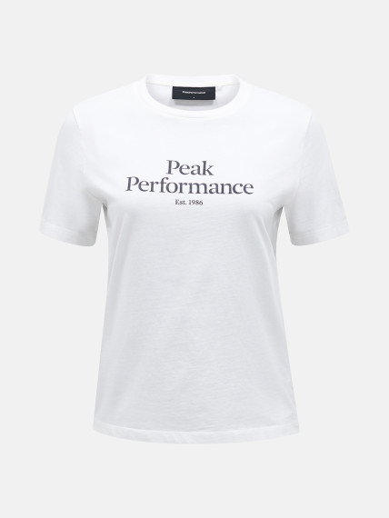 W Original Tee 