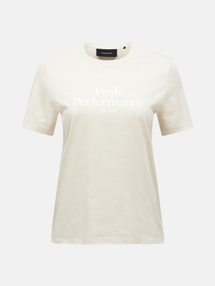 W Original Tee 