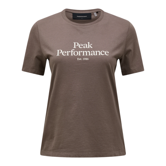 W Original Tee 