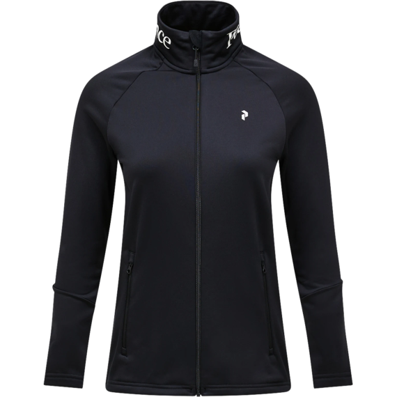 W Rider Essentials Zip Jacket 