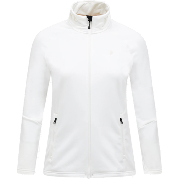 W Rider Essentials Zip Jacket 