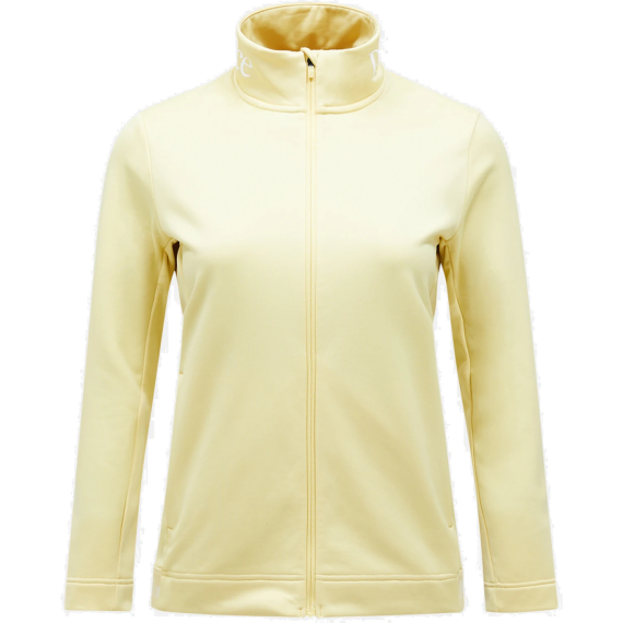 W Rider Tech Zip Jacket 