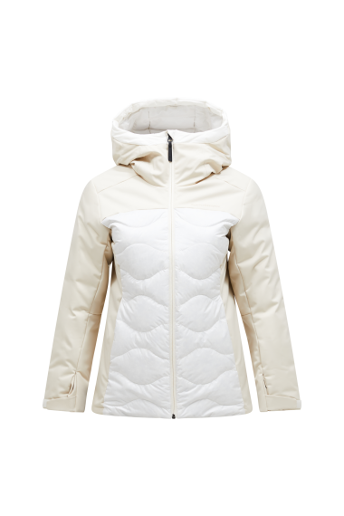W Silverchute Helium Jacket 