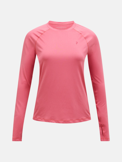 W Spirit Crew Synthetic Baselayer 