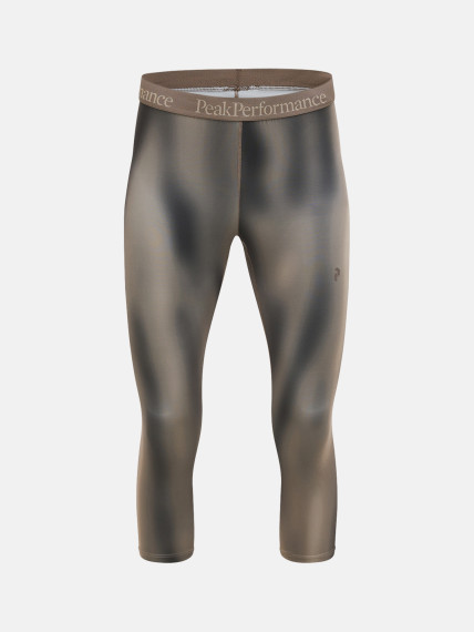 W Spirit Short Johns AOP Synthetic Baselayer 