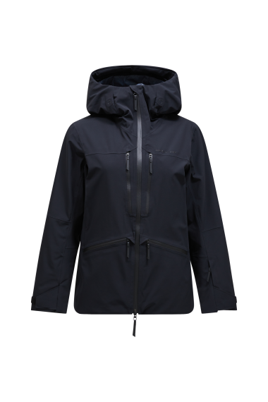W Whitelight APX Jacket 