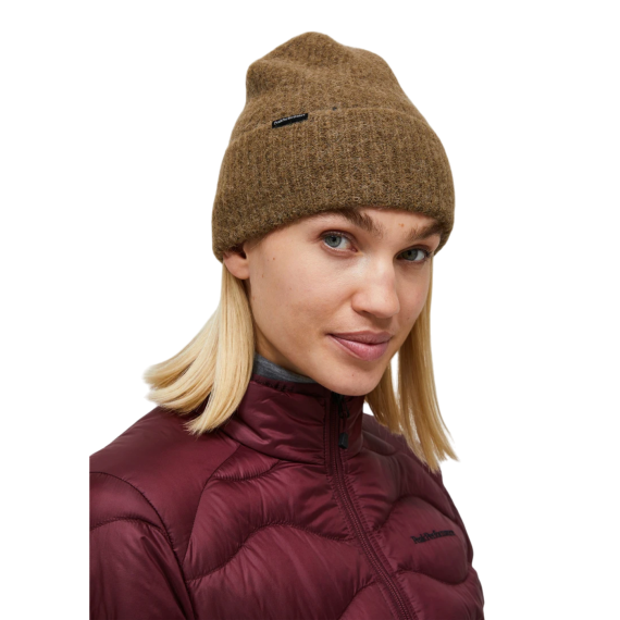 Woolblend Hat 