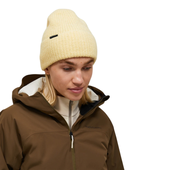 Woolblend Hat 