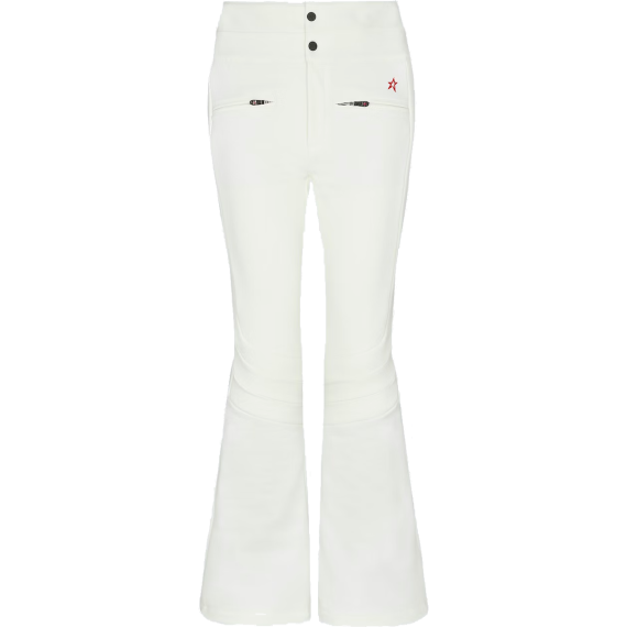 aurora high waist flare pant 