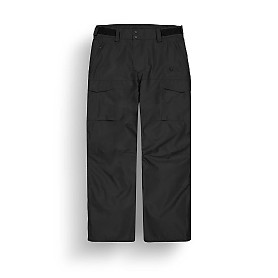 PLAN PANTS 