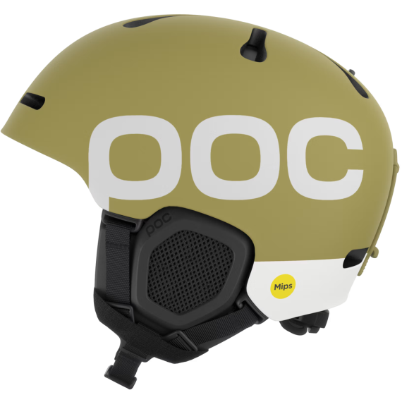 Fornix BC 