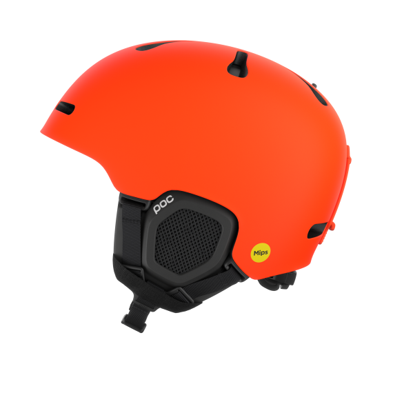 Fornix MIPS 