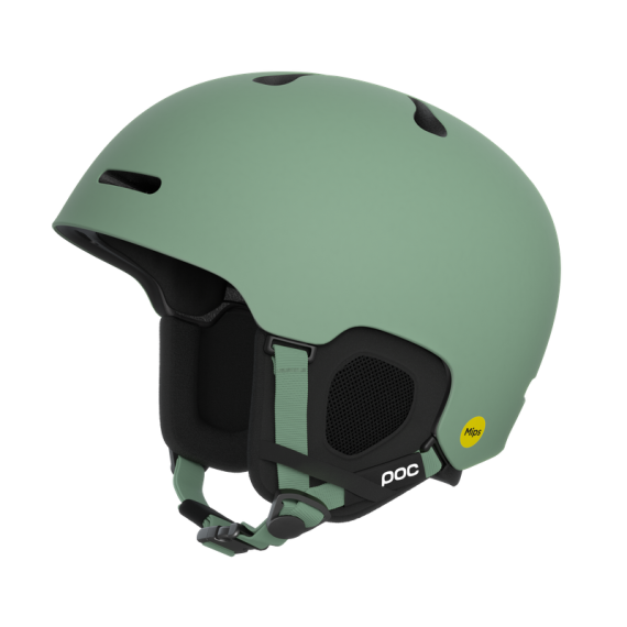 Fornix MIPS 