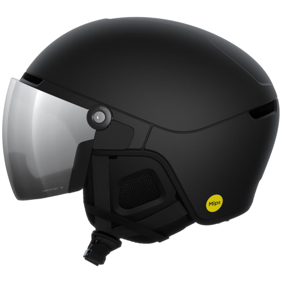 Obex Visor 