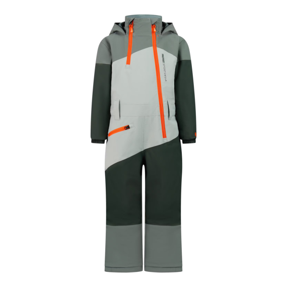 PRTBlinker TD snowsuit 