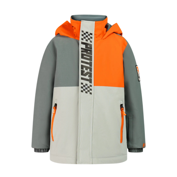 PRTBobski TD snowjacket 