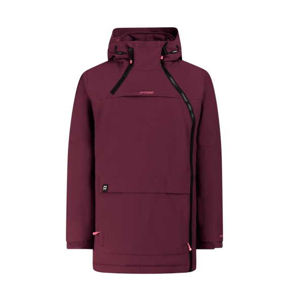 PRTCelesta JR snowjacket 
