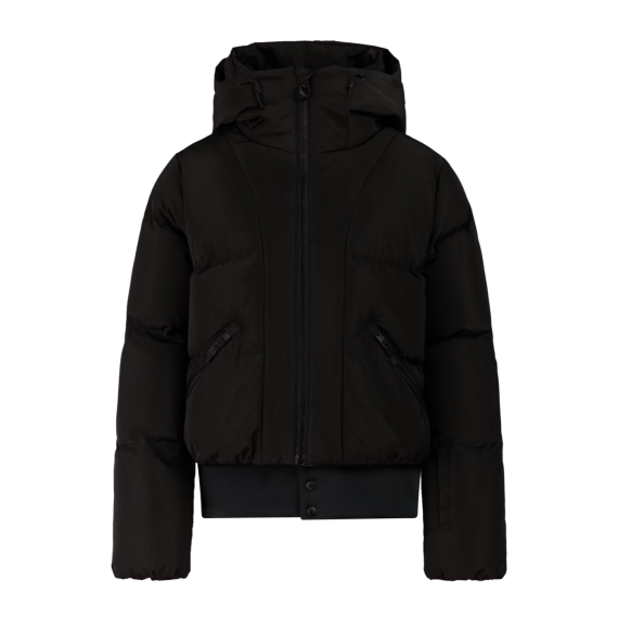 PRTCiska JR snowjacket 