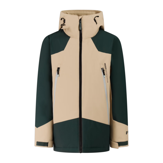PRTDamian JR snowjacket 