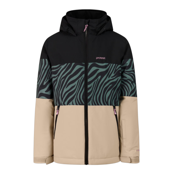 PRTDeline JR snowjacket 