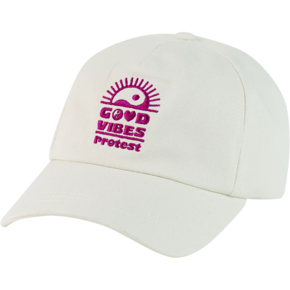 PRTKoa cap 