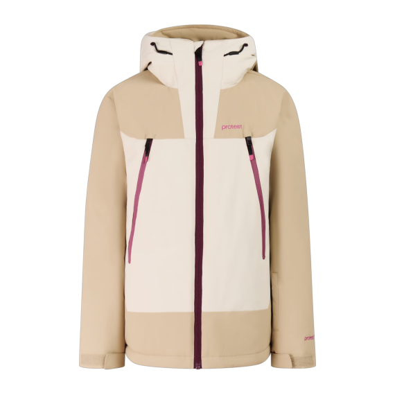 PRTLaurine JR snowjacket 