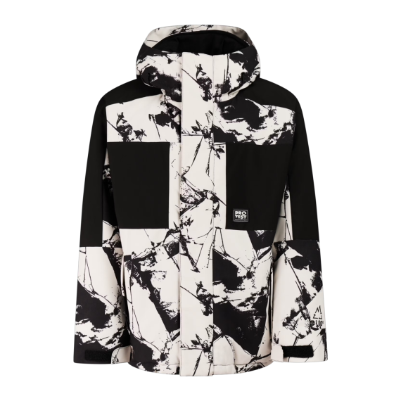 PRTMarvin JR snowjacket 
