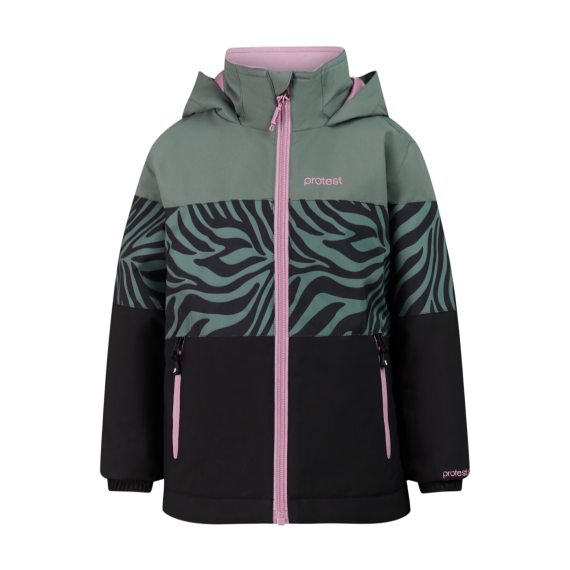 PRTNanetti TD snowjacket 