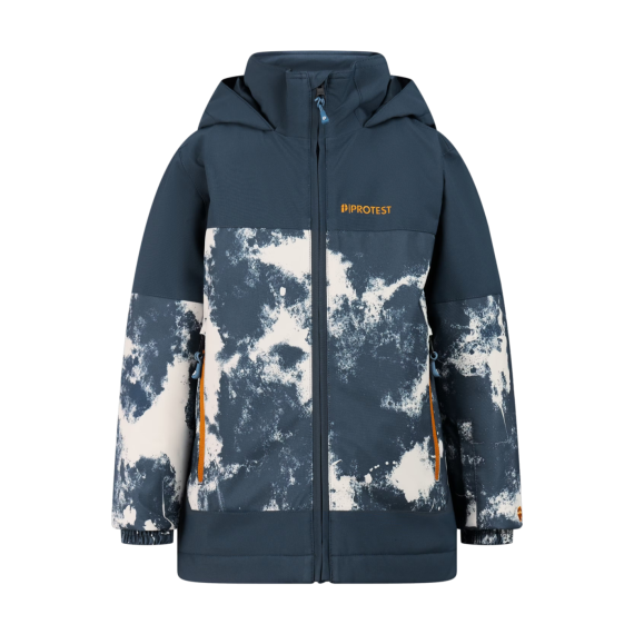 PRTPixi TD snowjacket 